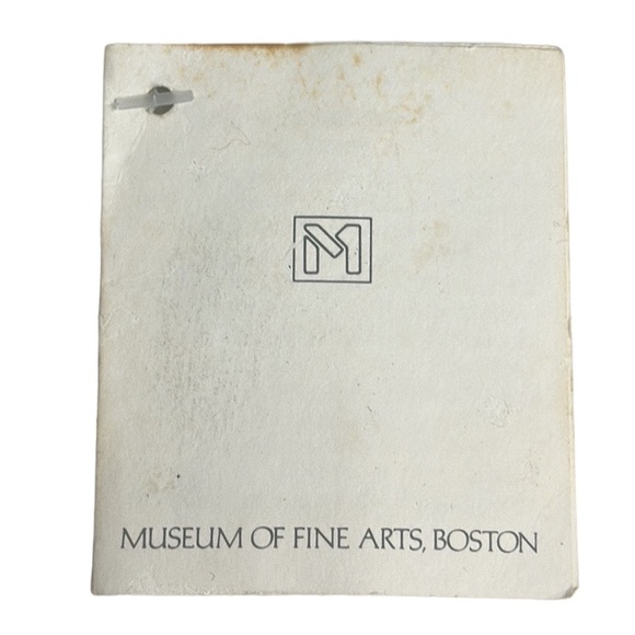 Vintage Pinocchio 31” Plush Collectible Stuffed Doll Museum of Fine Arts Boston - Picture 11 of 12